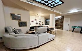 Apartamento Junto Mercado Central Valencia